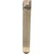 Ekena Millwork Traditional Craftsman Rough Sawn Bracket, Douglas Fir, 4"W x 22"D x 30"H BKT04X22X30TRA04RDF - alternate 3